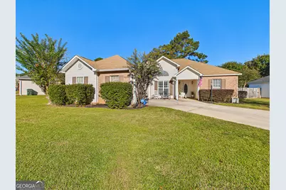 132 Castle Pines Drive, Bonaire, GA 31005 - Photo 54