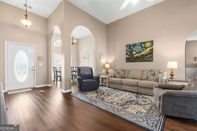 132 Castle Pines Drive, Bonaire, GA 31005 - Photo 6