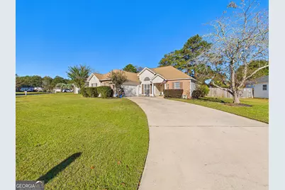 132 Castle Pines Drive, Bonaire, GA 31005 - Photo 52