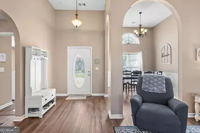 132 Castle Pines Drive, Bonaire, GA 31005 - Photo 4