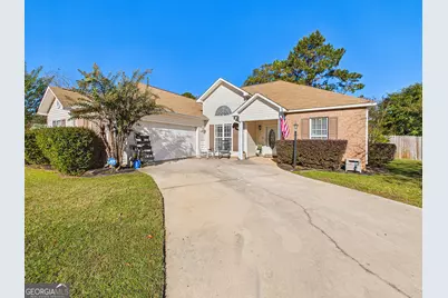 132 Castle Pines Drive, Bonaire, GA 31005 - Photo 1