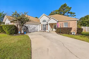 132 Castle Pines Dr, Bonaire, GA 31005 - Photo 1