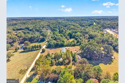 52 Lois Kinney Road, Statham, GA 30666 - Photo 8