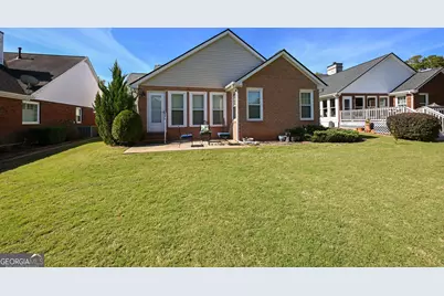 390 Fairway Court, Newnan, GA 30265 - Photo 38