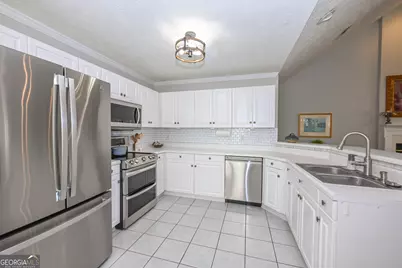 390 Fairway Court, Newnan, GA 30265 - Photo 16
