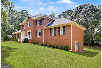 107 Big Oak Drive, Barnesville, GA 30204 - Photo 2