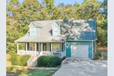 462 Ingram Road, Barnesville, GA 30204 - Photo 2