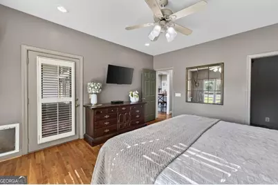 158 Myrick Road NW, Milledgeville, GA 31061 - Photo 26