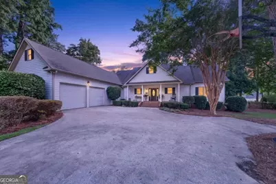 158 Myrick Road NW, Milledgeville, GA 31061 - Photo 56