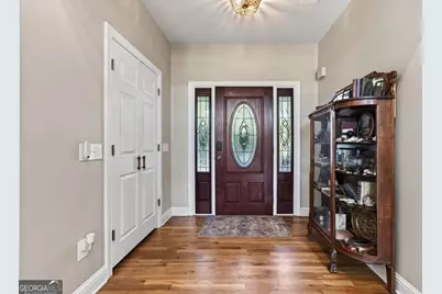 158 Myrick Road NW, Milledgeville, GA 31061 - Photo 10