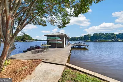 158 Myrick Road NW, Milledgeville, GA 31061 - Photo 52
