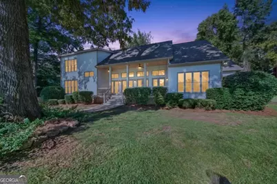 158 Myrick Road NW, Milledgeville, GA 31061 - Photo 58