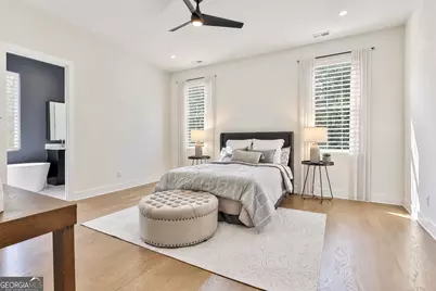 940 Laurel Brooke Avenue, Peachtree City, GA 30269 - Photo 16