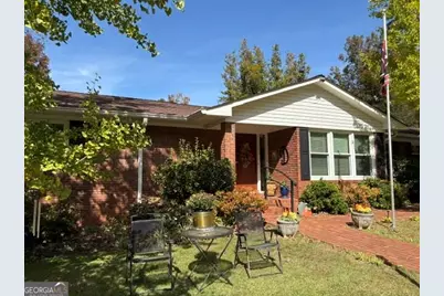 1643 Camp Creek Road, Cornelia, GA 30531 - Photo 1