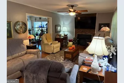 1643 Camp Creek Road, Cornelia, GA 30531 - Photo 14