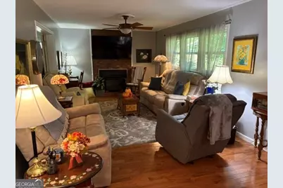 1643 Camp Creek Road, Cornelia, GA 30531 - Photo 12