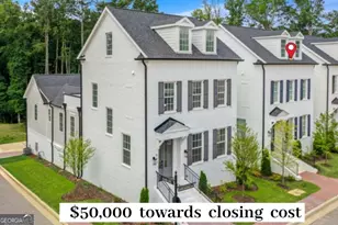930 Laurel Brooke Ave, Peachtree City, GA 30269 - Photo 1