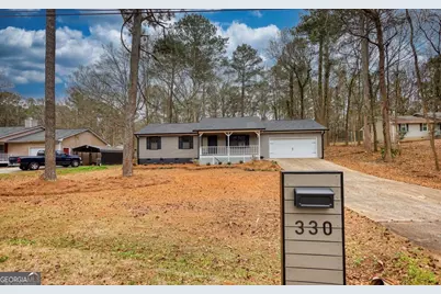 330 Pleasant Valley Road, McDonough, GA 30253 - Photo 2