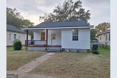 233 3rd Street, Cedartown, GA 30125 - Photo 2