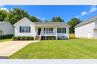 8 Magnolia Street, Aragon, GA 30104 - Photo 2