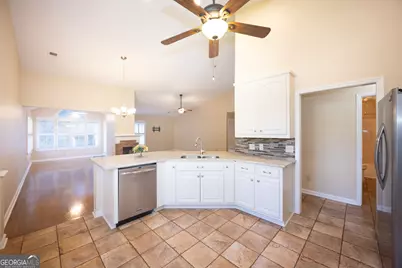 119 Masters Drive N., Peachtree City, GA 30269 - Photo 12