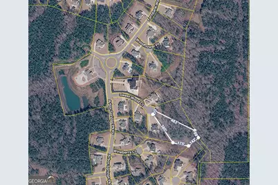 0 Sweet Wood Court #45M1, Newnan, GA 30265 - Photo 2