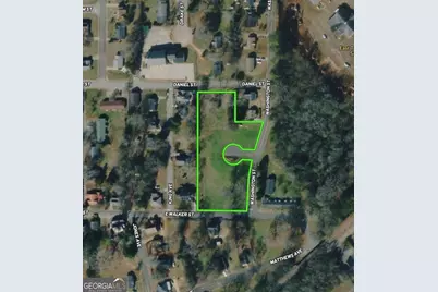 0 Washington Circle, Thomaston, GA 30286 - Photo 1