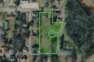0 Washington Circle, Thomaston, GA 30286 - Photo 1