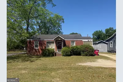 1852 Christian Avenue, Macon, GA 31204 - Photo 1