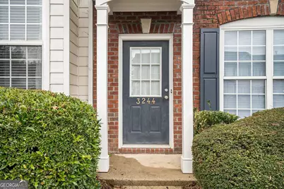 3244 Hidden Cove Circle, Peachtree Corners, GA 30092 - Photo 2