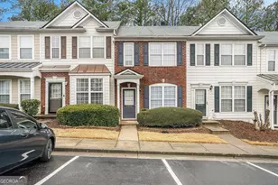 3244 Hidden Cove Circle, Peachtree Corners, GA 30092 - Photo 1