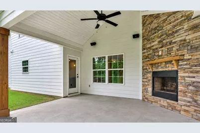 430 Bronco Pass, Evans, GA 30809 - Photo 30