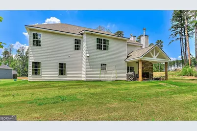 430 Bronco Pass, Evans, GA 30809 - Photo 32