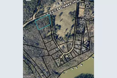 0 Andrews Subdivision, Lavonia, GA 30553 - Photo 4