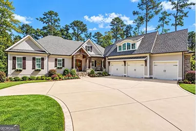1030 Parrotts Cove Road, Greensboro, GA 30642 - Photo 1
