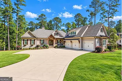 1030 Parrotts Cove Road, Greensboro, GA 30642 - Photo 2