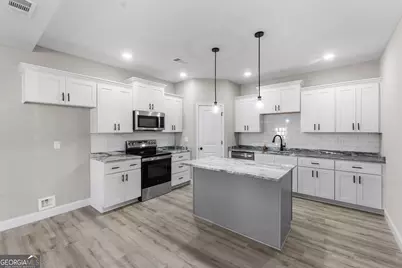 258 Beau Claire Circle, Byron, GA 31008 - Photo 20