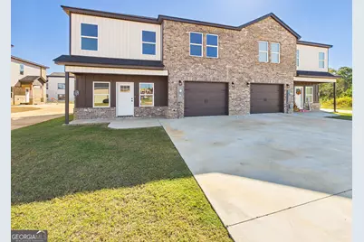 258 Beau Claire Circle, Byron, GA 31008 - Photo 50