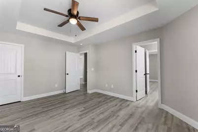 258 Beau Claire Circle, Byron, GA 31008 - Photo 32