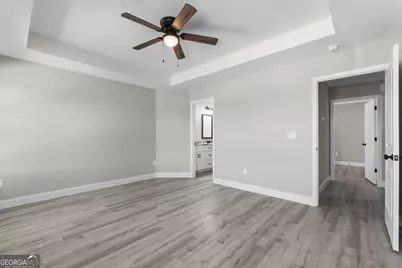 258 Beau Claire Circle, Byron, GA 31008 - Photo 26