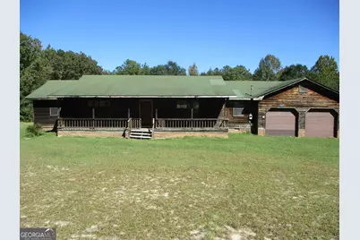 364 Mount Pleasant Church Road, Gordon, GA 31031 - Photo 1