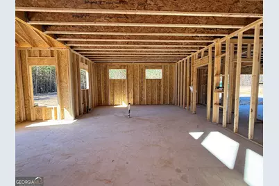 Lot 3 Brinkley Road, Barnesville, GA 30204 - Photo 8