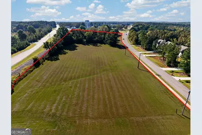 0 Railroad Road, Gray, GA 31032 - Photo 1