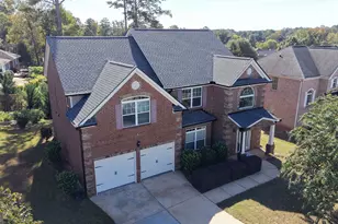 2168 Murry Trail, Morrow, GA 30260 - Photo 1