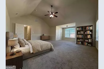 2168 Murry Trail, Morrow, GA 30260 - Photo 32