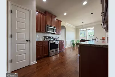 2168 Murry Trail, Morrow, GA 30260 - Photo 14