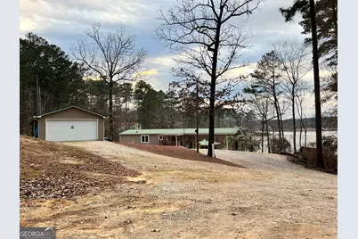 64 Bay Point, Sparta, GA 31087 - Photo 32