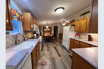64 Bay Point, Sparta, GA 31087 - Photo 6