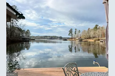 64 Bay Point, Sparta, GA 31087 - Photo 20