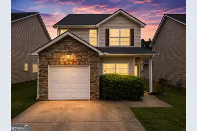 7760 Newbury Drive, Jonesboro, GA 30236 - Photo 1